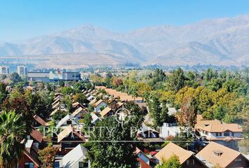 Departamento en  Las Condes, Provincia De Santiago