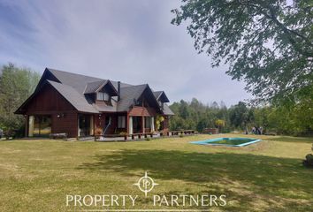 Casa en  Villarrica, Cautín