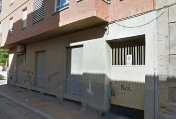 Garaje en  Espinardo, Murcia Provincia