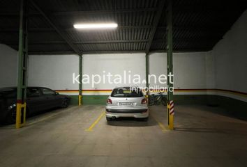 Garaje en  Ontinyent, Valencia/valència Provincia