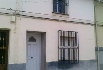 Chalet en  Fuensanta, Albacete Provincia