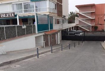 Garaje en  Distrito 4, Alicante/alacant