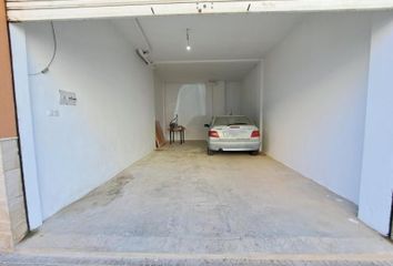 Garaje en  Alzira, Valencia/valència Provincia