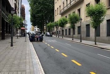 Garaje en  Uribarri, Bilbao