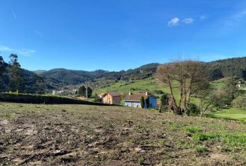 Terreno en  Moire, Asturias