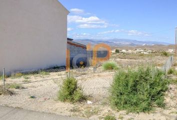 Terreno en  Albox, Almería Provincia