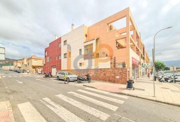 Trastero en  Huercal De Almeria, Almería Provincia