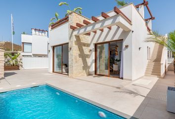 Chalet en  Vera, Almería Provincia