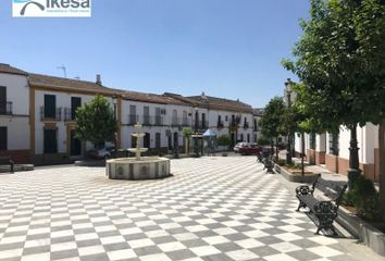 Chalet en  Aznalcazar, Sevilla Provincia