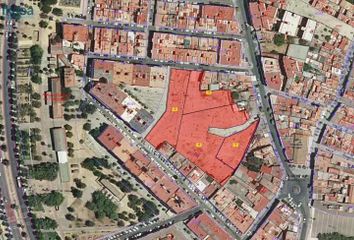 Terreno en  Camas, Sevilla Provincia