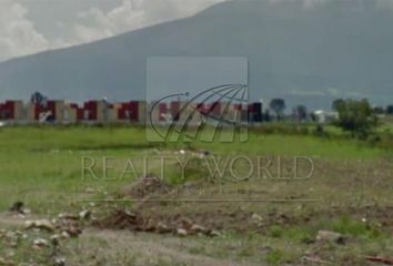 Lote de Terreno en  Felipe Ureña, Atlacomulco