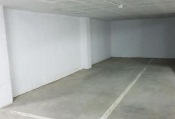 Garaje en  Albuñol, Granada Provincia