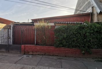 Casa en  El Bosque, Provincia De Santiago