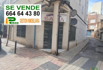 Local Comercial en  Lorca, Murcia Provincia