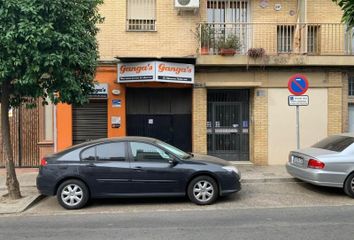 Local Comercial en  Cerro-amate, Sevilla