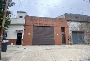 Galpónes/Bodegas en  Chacarita, Capital Federal