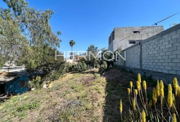 Lote de Terreno en  Calle Huetzin, Emperadores, Tijuana, Baja California, 22117, Mex