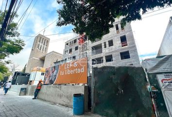 Departamento en  Avenida De La Paz, Americana, Guadalajara, Jalisco, 44160, Mex