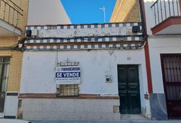 Terreno en  Los Palacios Y Villafranca, Sevilla Provincia