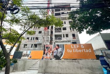 Departamento en  Avenida De La Paz, Americana, Guadalajara, Jalisco, 44160, Mex