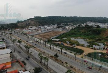 Terreno Comercial en  Tarqui, Guayaquil