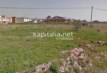 Terreno en  Rotgla I Corbera, Valencia/valència Provincia