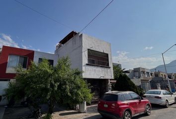 Casa en  Jardines De La Silla, Juárez, Nuevo León