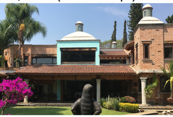 Casa en  Paseo De Los Tabachines 93-1101, Los Tabachines, Cuernavaca, Morelos, 62498, Mex