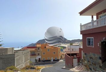 Terreno en  Santiago Del Teide, St. Cruz De Tenerife
