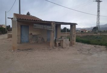 Terreno en  Novelda, Alicante Provincia