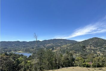 Lote de Terreno en  El Retiro, Antioquia