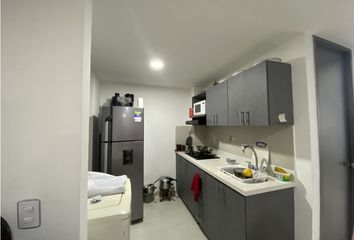 Apartamento en  El Rincón, Medellín