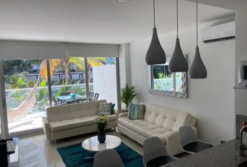 Apartamento en  La Boquilla, Cartagena De Indias