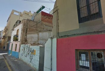 Terreno en  Distrito 1, Alicante/alacant