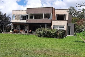 Casa en  Las Palmas, Medellín