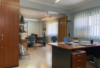 Oficina en  Distrito 1, Alicante/alacant