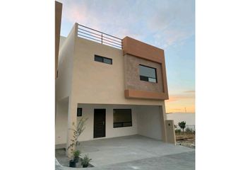 Casa en  San Lorenzo, Saltillo, Saltillo, Coahuila