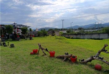 Lote de Terreno en  Pueblo Atlacholoaya, Xochitepec, Morelos