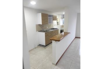 Apartamento en  San Germán, Medellín