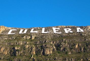 Terreno en  Cullera, Valencia/valència Provincia