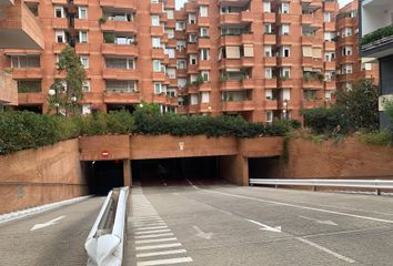 Garaje en  Sarria, Barcelona