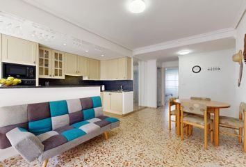 Apartamento en  Playa De Tavernes De La Valldigna, Valencia/valència Provincia