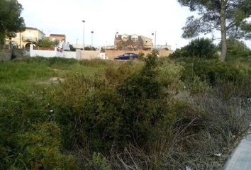 Terreno en  El Catllar, Tarragona Provincia