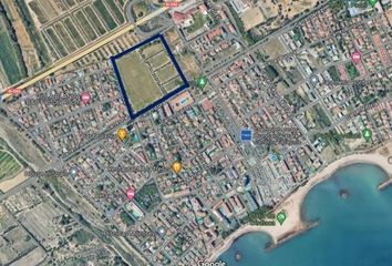 Terreno en  Cambrils, Tarragona Provincia