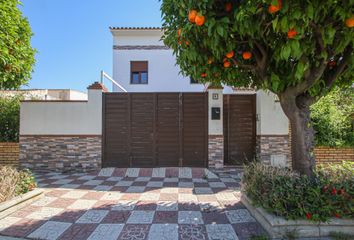 Chalet en  Espartinas, Sevilla Provincia