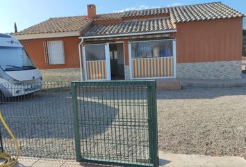 Chalet en  Aledo, Murcia Provincia