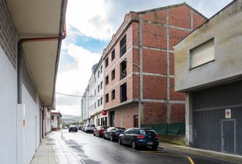 Edificio en  A Laracha, Coruña (a) Provincia