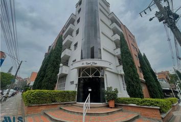 Apartamento en  Laureles, Medellín