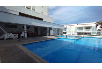 Apartamento en  Bavaria, Santa Marta