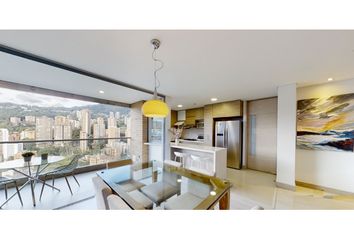 Apartamento en Carrera 36 7 10, La Florida, Medellín, Antioquia, Col